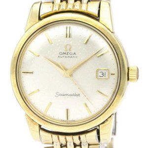 Omega Accessories Vintage Omega Seamaster Cal 562 Rice